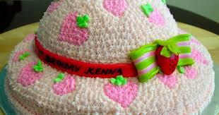 Birthday Cake Design Ideas Fun Cake Design Ideas And Photos Strawberry Shortcake Birthday Cake Cake Design Hat Cake