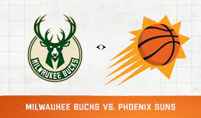 1 day ago · milwaukee vs. Bucks Vs Suns Footprint Center