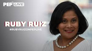 WATCH: RUBY RUIZ