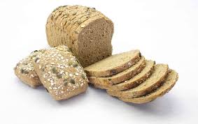 The barley bread can also be baked the usual way in a hot oven. Barley Bread Recipe Rye Oat British Bakels
