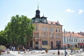 Kaposvár, kossuth tér 4, 7400 magyarország. A Volt Erzsebet Szallo Kossuth Ter 4 Kaposvar Most Hu