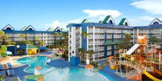 Nickelodeon suites resort orlando, orlando, florida: Nickelodeon Suites Resort Cheap Vacations Packages Red Tag Vacations