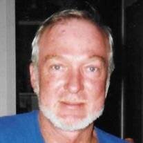 LARRY JOSEPH SCALES Obituary