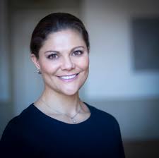 Jag kan se estelles skor, men estelle är inte kronprinsessa. Hkh Kronprinsessan Victoria Hrh Crown Princess Victoria Foto Kate Gabor Kungahuset Se Rojf