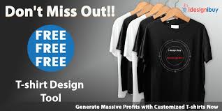 Online T Shirt Design Tool T Shirt Design Software Idesignibuy T Shirt Design Software Tool Design Tshirt Designs