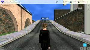 Lumiya é um cliente second life e opensim com vista para o mundo 3d. Lumiya Slideme