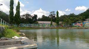 Bentong barat exit 5.73 km. Big Hot Spring For The Public Review Of Kolam Air Panas Bentong Bentong Malaysia Tripadvisor