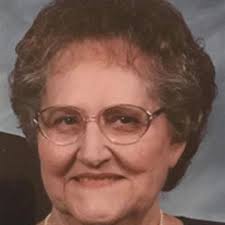 Eunice Louise Dunn Obituary January 24, 2018