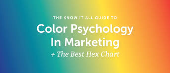 Color Psychology In Marketing The Complete Guide Free