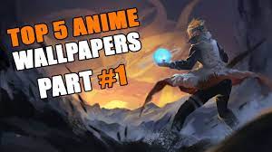 Anime Wallpaper Pc Free Download Top 5 Anime Wallpaper Engine Part 1 Free Download Cute Anim Anime Wallpaper Download Anime Wallpaper Android Wallpaper Anime