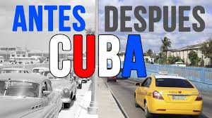 Llamamos a la calma y el mandatario cubano aseguró que cuba ha logrado controlar la pandemia durante más de un año y. La Cuba De Hoy En Dia Cuanto Ha Cambiado La Habana Motovlog Youtube