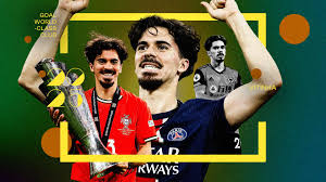 Goal.com - News update