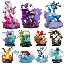 Jun 02, 2021 · this theory isn't far off from pokemon's detective pikachu movie, while in the manga, a scientist named bill accidentally switches minds with a rattata. 15cm Pokemon Pokeball Detective Pikachu Gk Gengar Mewtwo Umbreon Espeon Greninja Pvc Action Figure Toys Collection Model Gifts Action Figures Aliexpress