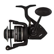 Maybe you would like to learn more about one of these? Penn Pursuit Iii Puriii5000 Series Spinning Reel Tackle World