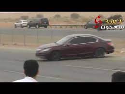 اكورد 2012 عنابي هوندا youtube