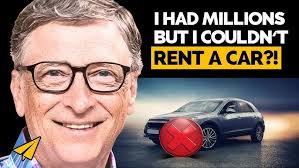 Dave Noll: “ONE CLICK” away from a great idea.