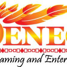 Buy tickets at the logo shop at seneca allegany, 8. Seneca Gaming Sge Sgesalamanca Twitter