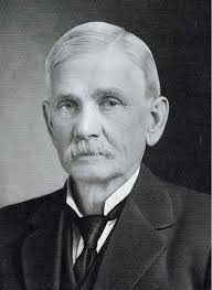 The saga of the Holliday house; Laramie's first mansion — Albany County  Historical Society