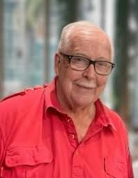 Brian Shields Obituary