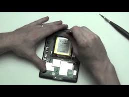 Amazon Kindle 4th Generation Take Apart Repair Guide D01100 Youtube
