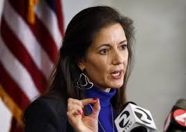 Oakland Mayor Schaaf stands tall, firm