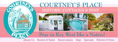 Featuring free parking spaces and a parking, courtney's place historic cottages & inns key west is located in duval district, 1.3 km from the bustling plaza … Key West Bed Breakfasts Courtney S Place Key West Bed Breakfasts
