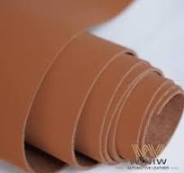 Wholesale Best Microfiber PU Nubuck Leather Fabric - One ...