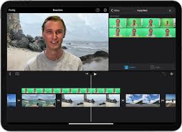 Bei bildern im jpg oder in anderen formaten muss die hintergrundfarbe angepasst werden, damit die transparenz unterstützt wird. Den Hintergrund Eines Clips In Imovie Andern Apple Support