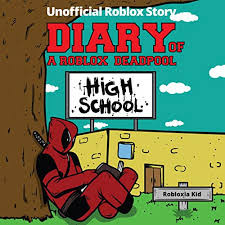 Sowiet ich mich noch erinnern kann, ist doch da eine gutscheinnummer angegeben. Diary Of A Roblox Deadpool Roblox High School Horbuch Download Von Robloxia Kid Audible De Gelesen Von Tommy Jay