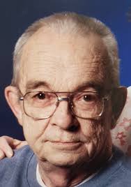 Robert Stellrecht Obituary