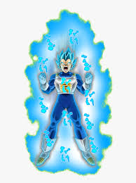 Kakarot is a large action rpg that spans the entire dragon ball z saga. Aura Drawing Dragon Ball Z Dbs Vegeta Ssj Blue Hd Png Download Transparent Png Image Pngitem