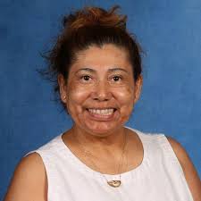 Angelica Huezo's Instagram, Twitter & Facebook