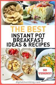 Pin On Instant Pot Recipes