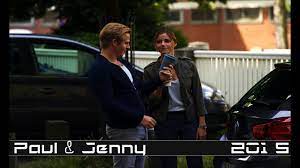 Dann kommt auch noch lily zu besuch. Alarm Fur Cobra 11 Paul Renner Jenny Dorn 2019 Youtube