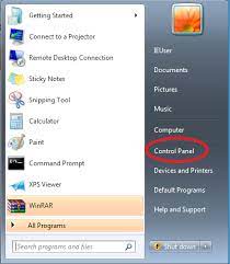 How To Find Out What Antivirus And Firewall Software You Have Running On  Your Computer (Windows 7)