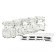 Fillmore container has been supplying glass bottles and jars to the food and beverage industry for over 20 years. Storage Glass Jar Manufacturers Suppliers China Storage Glass Jar Factory