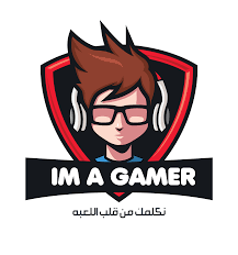 Pin By Im Gamer On لوجو موقع اخبار الالعاب Im Gamer Game Logo Design Game Logo Logo Design