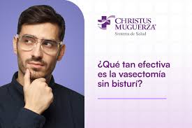 Buscas anticoncepción permanente? 🤔 La vasectomía sin bisturí es la  solución. Es un procedimiento simple con anestesia local, y puedes regresar  a casa el mismo día.