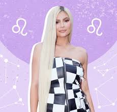 Kylie Jenner And Travis Scotts Birth Charts A Celebrity