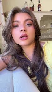 Holly Brammer's Instagram, Twitter & Facebook