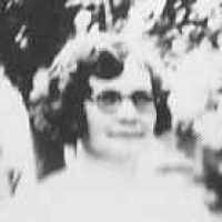 Trella Mabel Blough (1888–1969) • FamilySearch