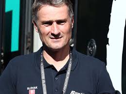 Ján Valach prehovoril o náročnej olympijskej trati: Hľadať rovinu v  Japonsku je náročné