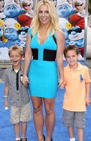 The pop star, 38, shared an instagram post as a tribute to jayden, who turned 14 on saturday, and sean. Sean Federline Wiki Age Siblings Britney Spears Now