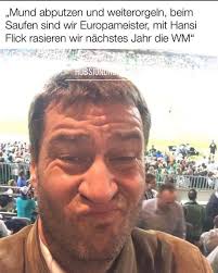 Il prend ainsi après une longue lutte pour le pouvoir 9 la suite de seehofer, nommé trois jours plus tôt ministre fédéral de l'intérieur. Best 30 Markus Soder Fun On 9gag