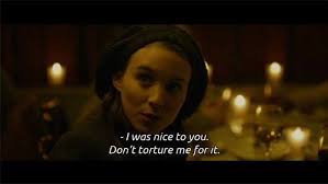 I Said Quotes Motherfucker The Social Network Movie Facebook