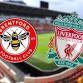 Brentford vs Liverpool PL Halloween Match event image
