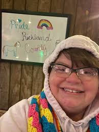 Pride Richland County