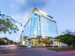 Hotel A Miami Novotel Miami Brickell Accorhotels Voyage Miami Bon Sejour Piscine Sur Le Toit