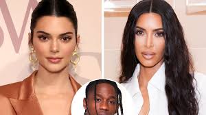 Kim Kardashian and Kendall Jenner Speak Out About Travis Scott Astroworld  Concert Tragedy