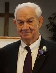 Obituary information for Merritt Lenier Mizelle Sr.